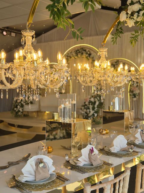 Eternal Ideas Wedding Catering
