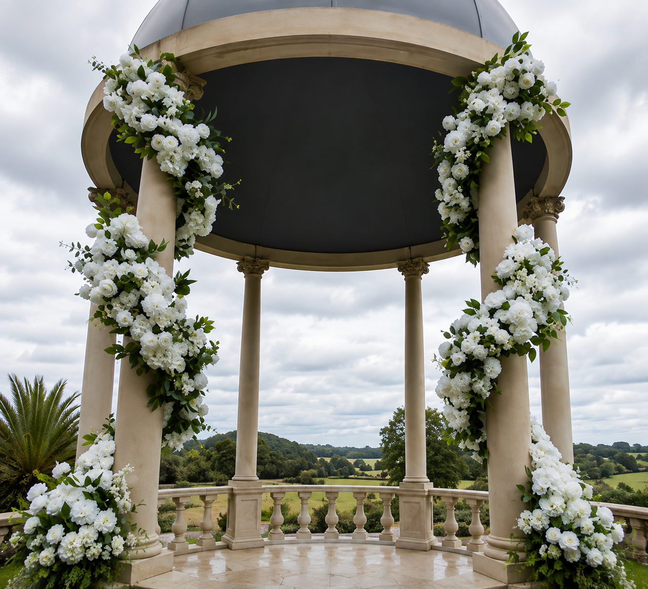 Venue Decorations