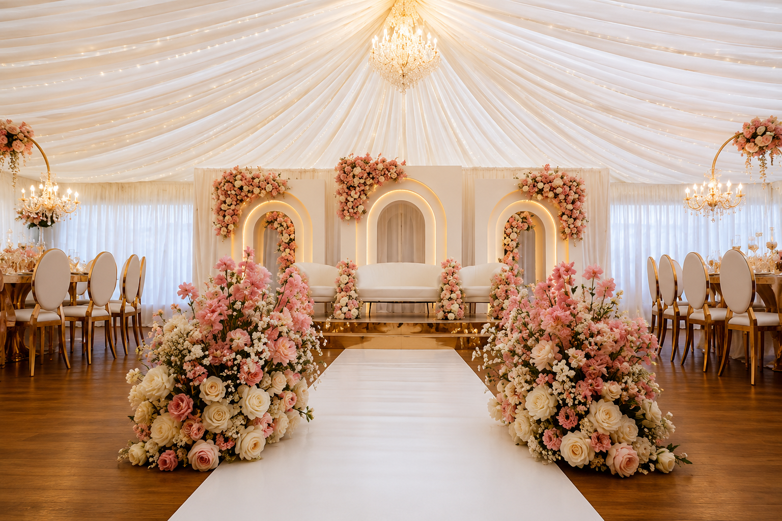 Eternal Ideas Wedding