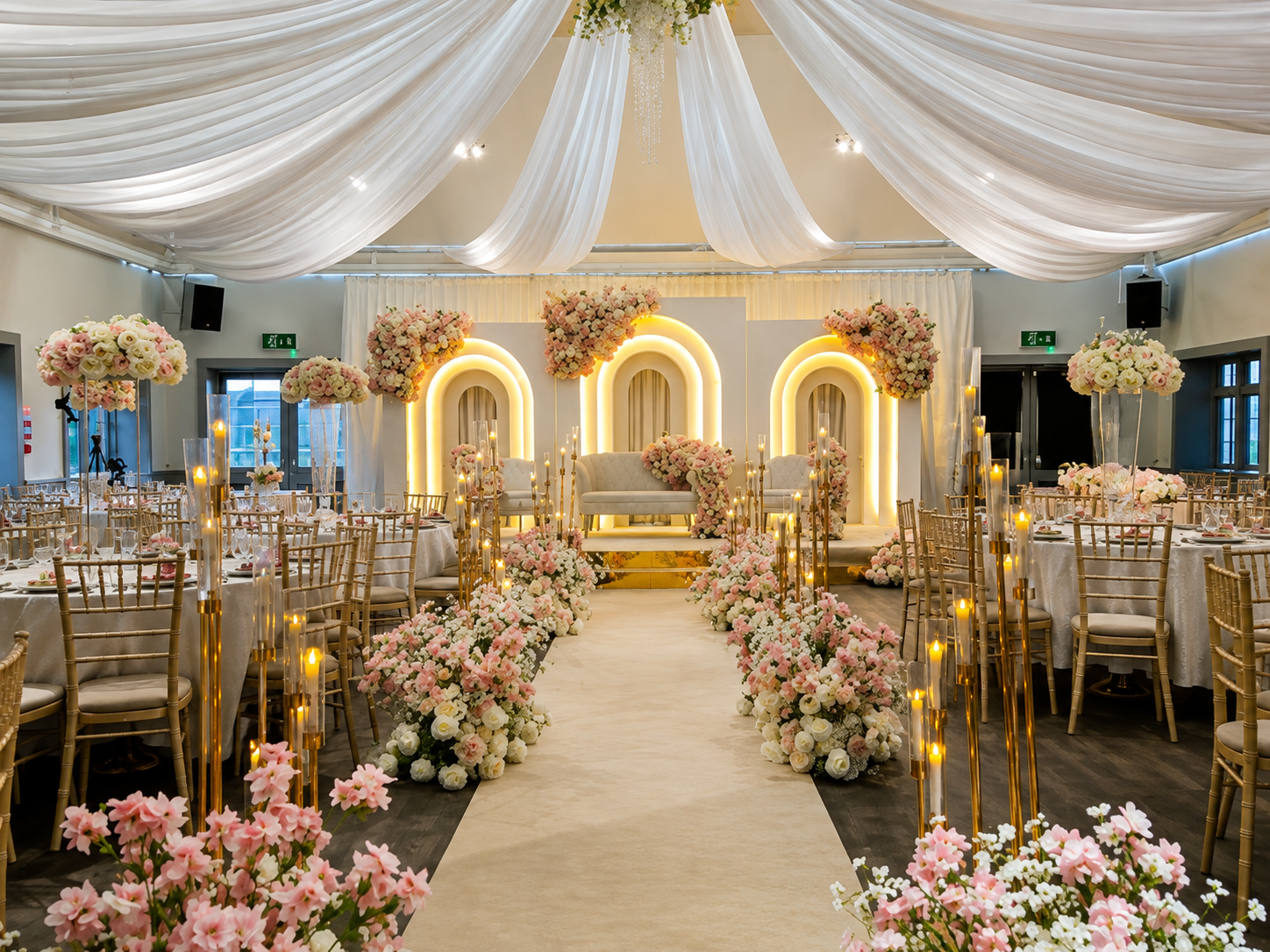 Woolston Manor