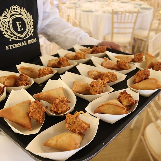 Eternal Ideas Catering